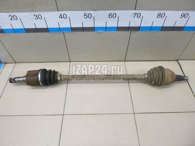 LR001160 Полуось задняя Land Rover Freelander 2 (2007 - 2014)