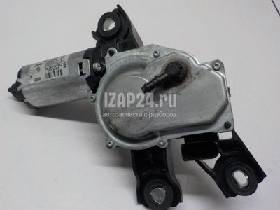 3C9955711A Моторчик стеклоочистителя задний VAG Passat [B6] (2005 - 2010)
