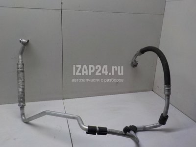 3C0820743BT Трубка кондиционера VAG Passat [B6] (2005 - 2010)