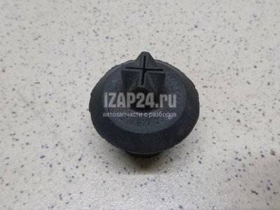 6Q0877236A Подушка (опора эластичная) VAG Transporter T5 (2003 - 2015)