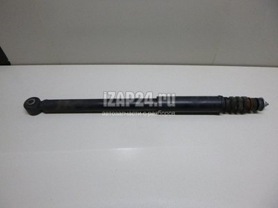 5621000Q3E Амортизатор задний Nissan Duster 2012