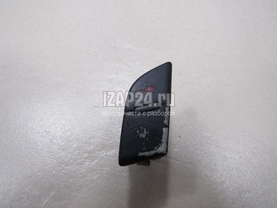 4E09621255PR Кнопка центрального замка VAG A8 [4E] (2002 - 2010)