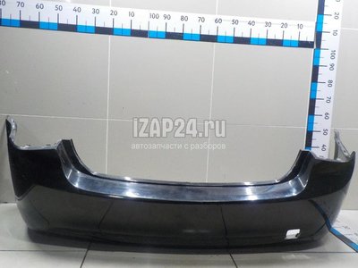 95479270 Бампер задний GM Cruze (2009 - 2016)