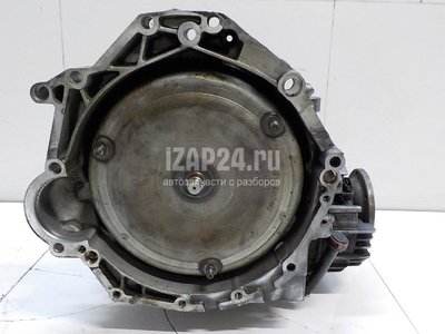 01N300035KX АКПП (автоматическая коробка переключения передач) VAG A4 [B5] (1994 - 2001)