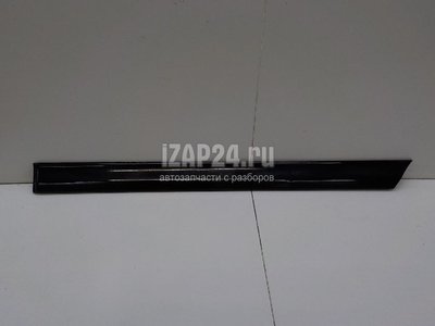 3A0853753A Молдинг задней левой двери VAG Passat [B4] (1994 - 1996)