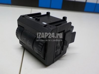 1Z0941333REH Кнопка корректора фар VAG Octavia (A5 1Z-) (2004 - 2013)