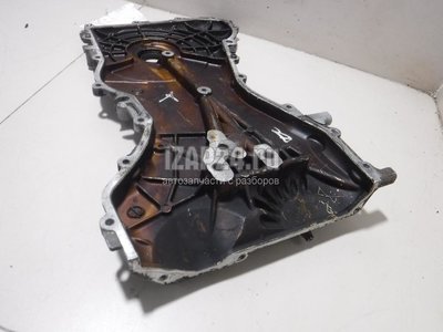 L3K910500 Крышка двигателя передняя Mazda CX 7 (2007 - 2012)