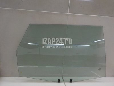 4B9845206B Стекло двери задней правой VAG A6 [C5] (1997 - 2004)