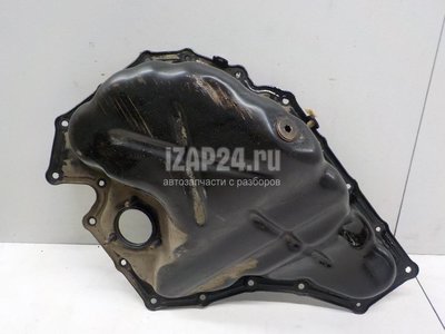 06H103600AA Поддон масляный двигателя VAG A5/S5 [8F] Cabrio (2010 - 2016)