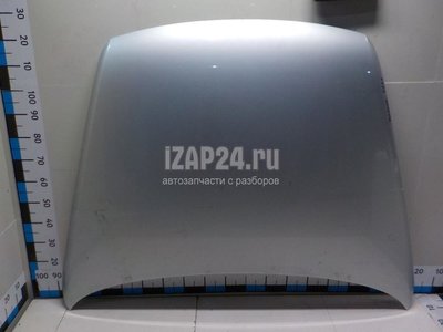 7L6823031D Капот VAG Touareg (2002 - 2010)
