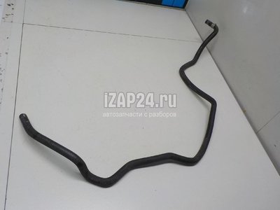 21741JD00B Шланг системы охлаждения Nissan Qashqai (J11) (2014 - )