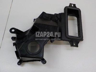 4F1937575A Корпус блока предохранителей VAG Allroad quattro (2006 - 2012)