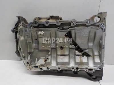 06H103603AK Поддон масляный двигателя VAG A5/S5 [8F] Cabrio (2010 - 2016)