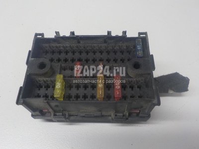 7E0937617 Блок предохранителей VAG Yeti (2009 - )