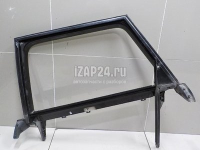 4F9839629D Рамка двери VAG Allroad quattro (2006 - 2012)