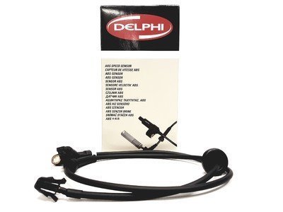 SS20032 delphi датчик абс задн . volkswagen passat b3 b4