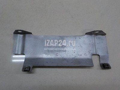 078253009B Экран тепловой VAG Passat [B5] (2000 - 2005)