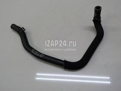 1K0122447BS Шланг системы охлаждения VAG Caddy III (2004 - 2015)