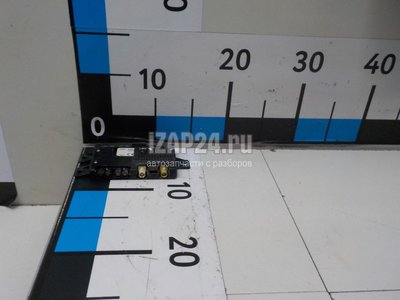 4D0035530F Блок электронный VAG A8 [4D] (1999 - 2002)