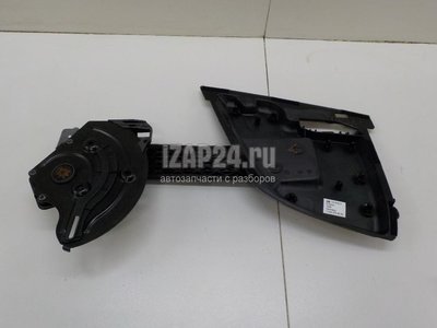 13220815 Механизм крыши (кабриолет) GM Astra H / Family (2004 - 2015)