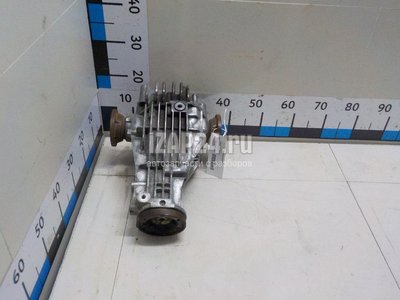 0BC500043 Редуктор заднего моста VAG A5/S5 [8F] Cabrio (2010 - 2016)
