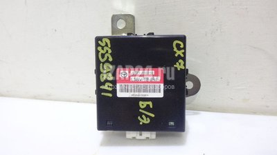 L3BV189R0 Блок электронный Mazda CX 7 (2007 - 2012)