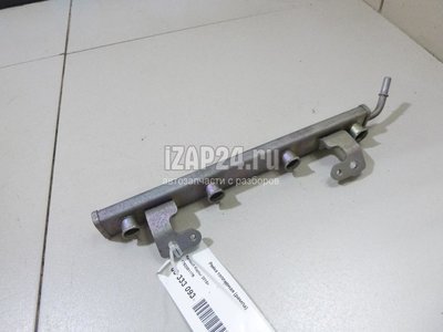 175200117R Рейка топливная (рампа) Renault Kaptur 2016