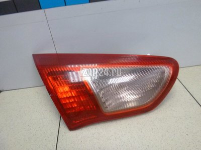 8336A035 Фонарь задний внутренний левый Mitsubishi Lancer (CX,CY) (2007 - )