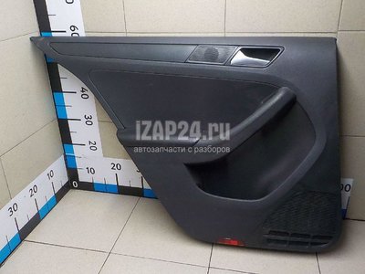 5C6867211NAHA Обшивка двери задней левой VAG Jetta (2011 - 2018)