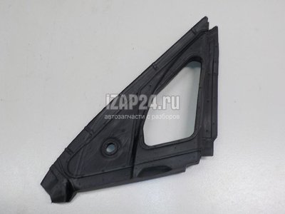 2538110600 Уплотнитель (внутри) Mercedes Benz GLC-Class C253 COUPE 2016