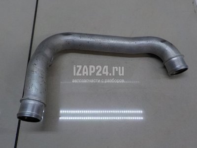 4F0145686C Патрубок интеркулера VAG Allroad quattro (2006 - 2012)