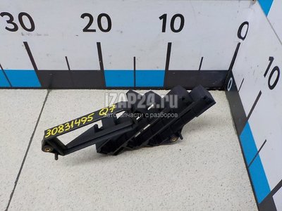 4L0971846 Корпус блока предохранителей VAG Q7 [4L] (2005 - 2015)