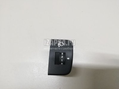 8520034010LBA Кнопка корректора фар Ssang Yong Actyon New/Korando C 2010