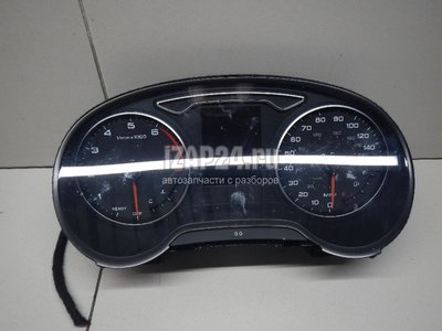 8V0920971Q Панель приборов VAG A3 [8V] (2013 - 2020)
