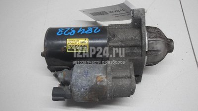 3610003300 Стартер Hyundai-Kia Picanto (2011 - 2017)