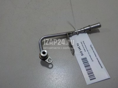 03C121497D Трубка системы охлаждения VAG Jetta (2006 - 2011)