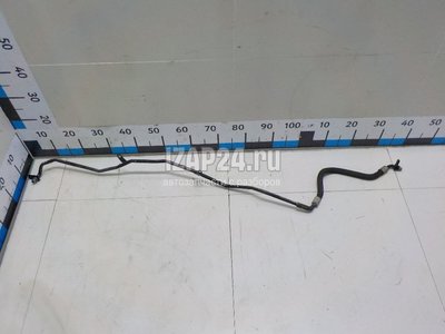95830718100 Трубка системы охлаждения АКПП VAG Cayenne (2010 - 2017)
