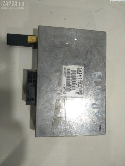 8P0862335C Блок управления Audi A4 B7 (2004-2007) 2005