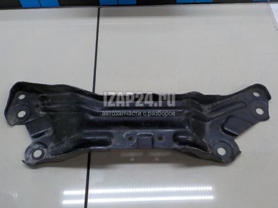 4F0253071A Кронштейн глушителя VAG Allroad quattro (2006 - 2012)