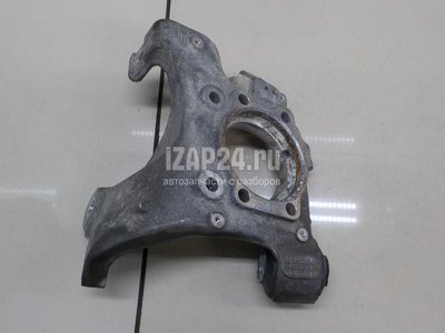 4F0505434G Кулак поворотный задний правый VAG Allroad quattro (2006 - 2012)