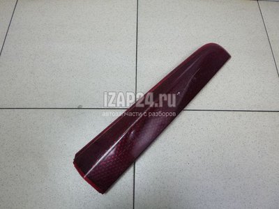 26558BH00A Отражатель задний Nissan Note (E11) (2006 - 2013) купить бу по цене 3180 руб. Z8906553 - iZAP24
