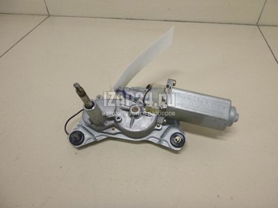 LC6267450A Моторчик стеклоочистителя задний Mazda MPV II (LW) (1999 - 2006)