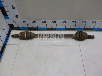 LR001160 Полуось задняя Land Rover Freelander 2 (2007 - 2014)