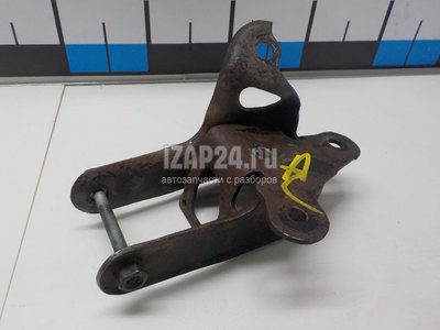 04861433AF Кронштейн двигателя задний Chrysler Voyager/Caravan (RG/RS) (2000 - 2008)
