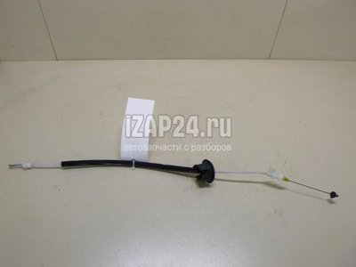 4L0839085B Трос открывания задней двери VAG Q7 [4L] (2005 - 2015)