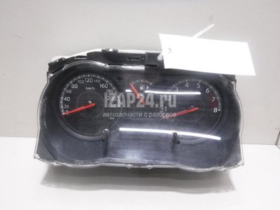 248109U00B Панель приборов Nissan Note (E11) (2006 - 2013)