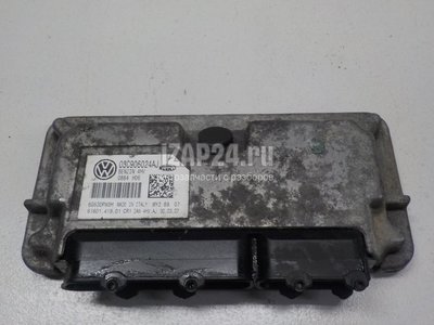 03C906024AJ Блок управления двигателем VAG Octavia (A5 1Z-) (2004 - 2013)