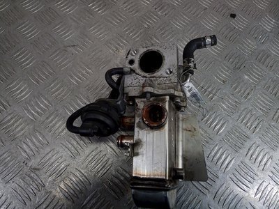 059131511G Радиатор системы ЕГР Audi A5 8T (2007-2016) 2007 ,059131511AH
