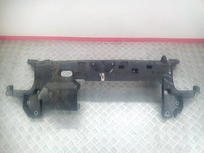 8200224768 Панель передняя (телевизор) Renault Modus (-) 2008 ,8200224763