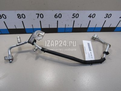 8T4Z19972A Трубка кондиционера Ford Edge (2007 - 2015)